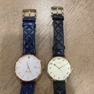 Kate Spade Watch